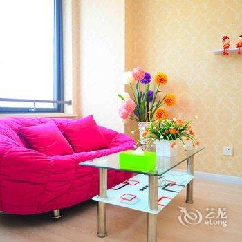 徐州云龙万达广场公寓家庭式酒店酒店提供图片