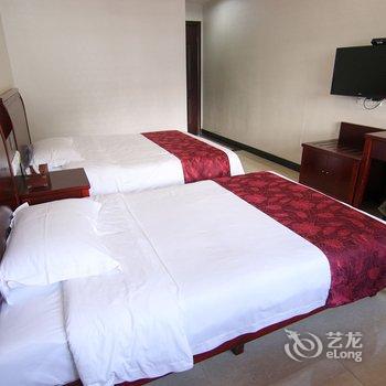 九华山国庆山庄酒店提供图片