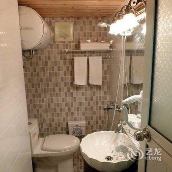 乌镇有家小木屋民宿酒店提供图片