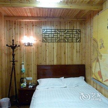 乌镇有家小木屋民宿酒店提供图片