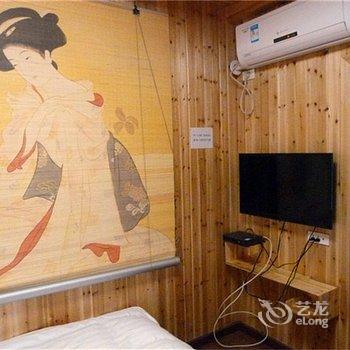 乌镇有家小木屋民宿酒店提供图片