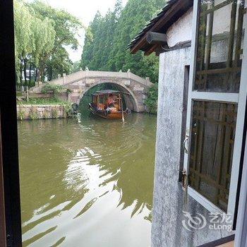 乌镇有家小木屋民宿酒店提供图片
