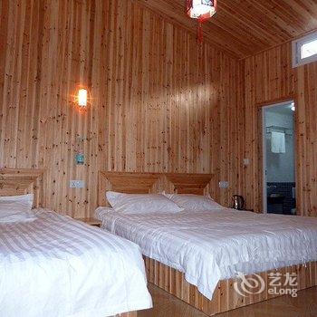 乌镇有家小木屋民宿酒店提供图片