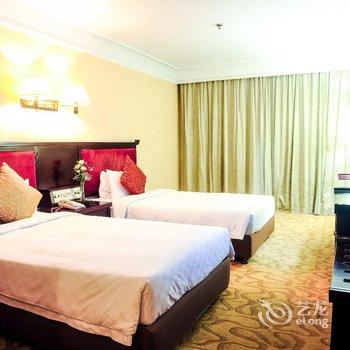 杭州海华满陇度假酒店酒店提供图片