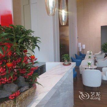 上海艺悦酒店酒店提供图片