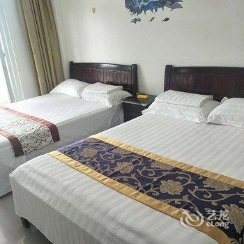 南宁捷达家庭公寓酒店提供图片