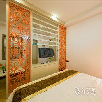 漳州市清安居旅馆酒店提供图片