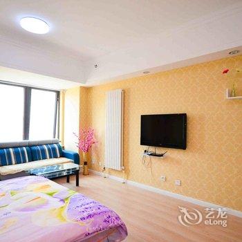 徐州云龙万达广场公寓家庭式酒店酒店提供图片
