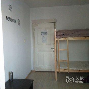 上海橘子红了国际青年旅舍酒店提供图片