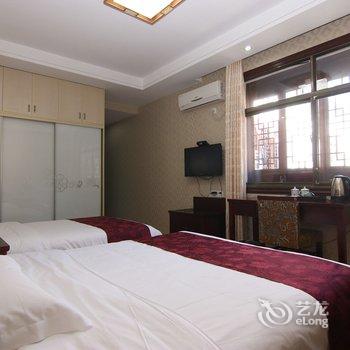 九华山国庆山庄酒店提供图片