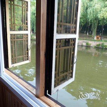 乌镇有家小木屋民宿酒店提供图片