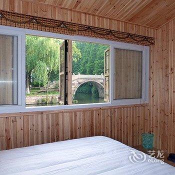 乌镇有家小木屋民宿酒店提供图片