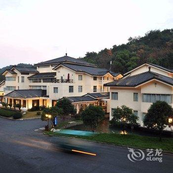 杭州海华满陇度假酒店酒店提供图片