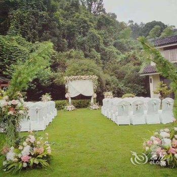 杭州海华满陇度假酒店酒店提供图片