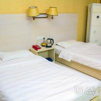 潍坊青州喜来客宾馆酒店提供图片