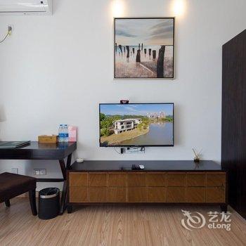 肇庆熹悦度假公寓酒店提供图片