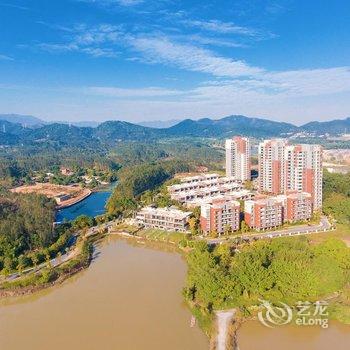 肇庆熹悦度假公寓酒店提供图片