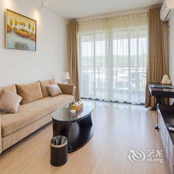 肇庆熹悦度假公寓酒店提供图片