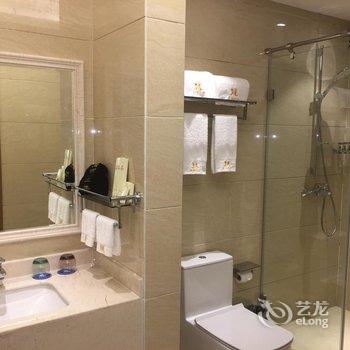 襄城金萌酒店酒店提供图片
