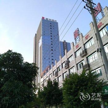 宜尚酒店(清远市政府体育馆店)酒店提供图片