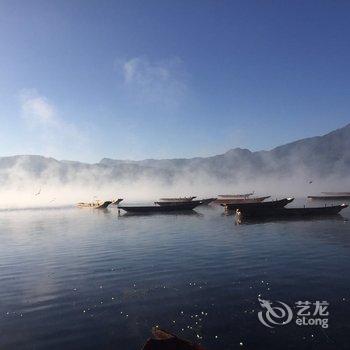 泸沽湖青青家园假日酒店酒店提供图片