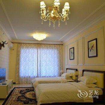桂林寓米酒店(恒大广场北站店)酒店提供图片