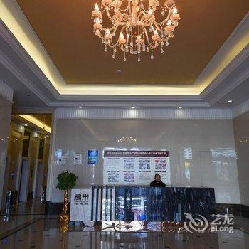 桂林寓米酒店(恒大广场北站店)酒店提供图片
