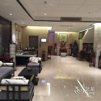 郸城正弘商务酒店酒店提供图片