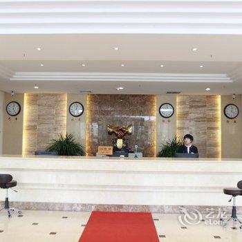 呼和浩特万浩大酒店酒店提供图片