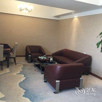 呼和浩特万浩大酒店酒店提供图片