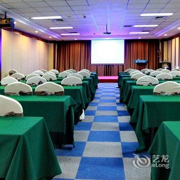 呼和浩特万浩大酒店酒店提供图片