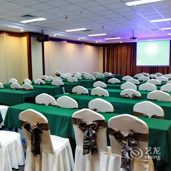 呼和浩特万浩大酒店酒店提供图片