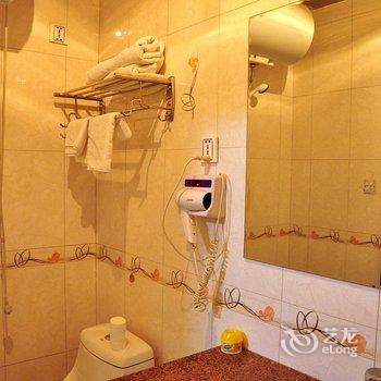 东港浪淘沙宾馆洗浴二部酒店提供图片