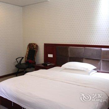 凤凰庆鹏酒店酒店提供图片