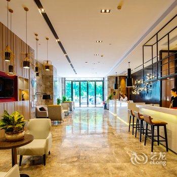 宜尚酒店(清远市政府体育馆店)酒店提供图片