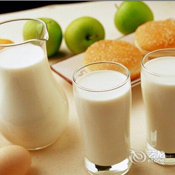 金顿精品酒店酒店提供图片