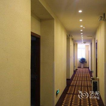 金顿精品酒店酒店提供图片