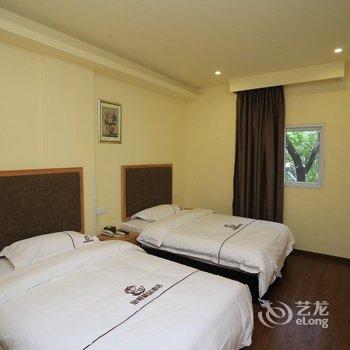 金顿精品酒店酒店提供图片