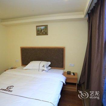 金顿精品酒店酒店提供图片