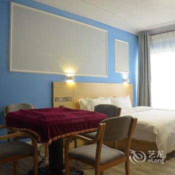 防城港京泰度假公寓酒店提供图片