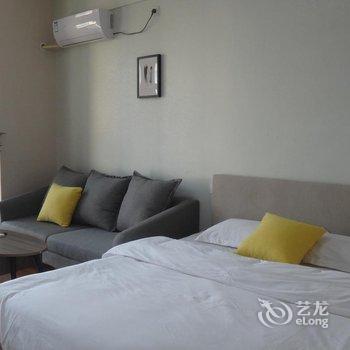 海澜公寓(青岛重庆南路店)酒店提供图片