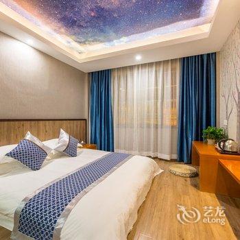 义乌景山商务宾馆酒店提供图片