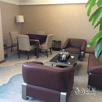 呼和浩特万浩大酒店酒店提供图片