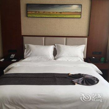 呼和浩特万浩大酒店酒店提供图片