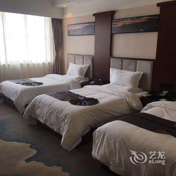 呼和浩特万浩大酒店酒店提供图片