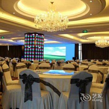 呼和浩特万浩大酒店酒店提供图片