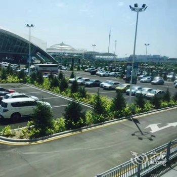 呼和浩特万浩大酒店酒店提供图片