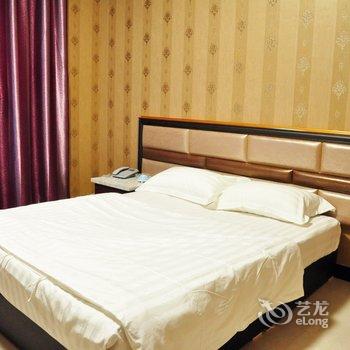 东港浪淘沙宾馆洗浴二部酒店提供图片