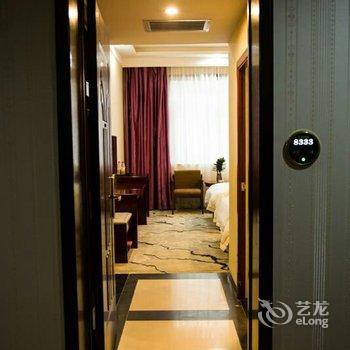 咸阳泾阳花园大酒店酒店提供图片