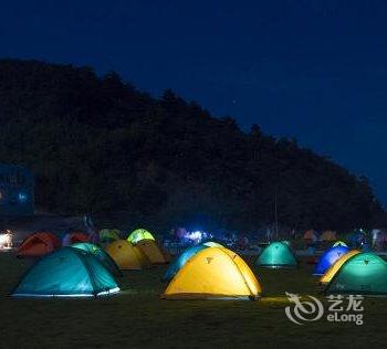 大围山树栖星之营地酒店酒店提供图片